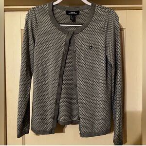Chase bank Sweater Land's End Women